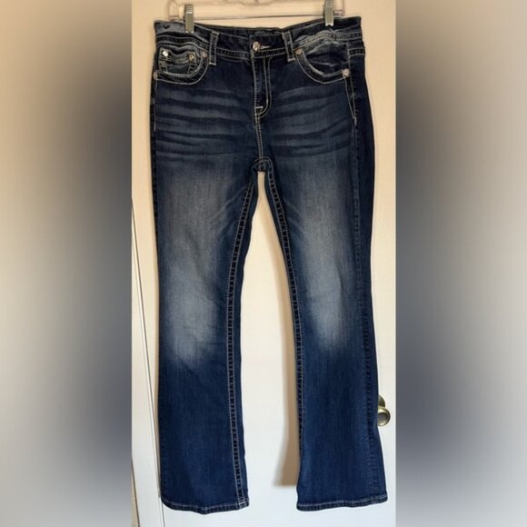 Miss Me Jeans size 31 - Picture 1 of 7